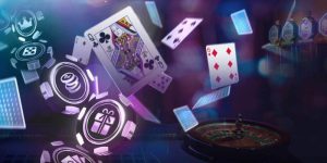 Casino Gi8 - Nơi hội tụ những tựa game hấp dẫn nhất hành tinh