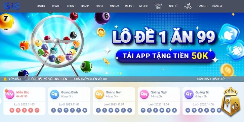 Vì sao các game thủ nên đăng ký tài khoản Gi8