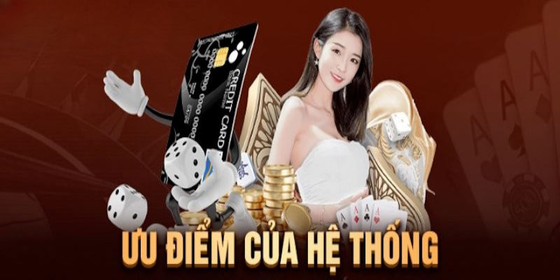 Ưu điểm không thể bỏ qua của dịch vụ nạp tiền gi8