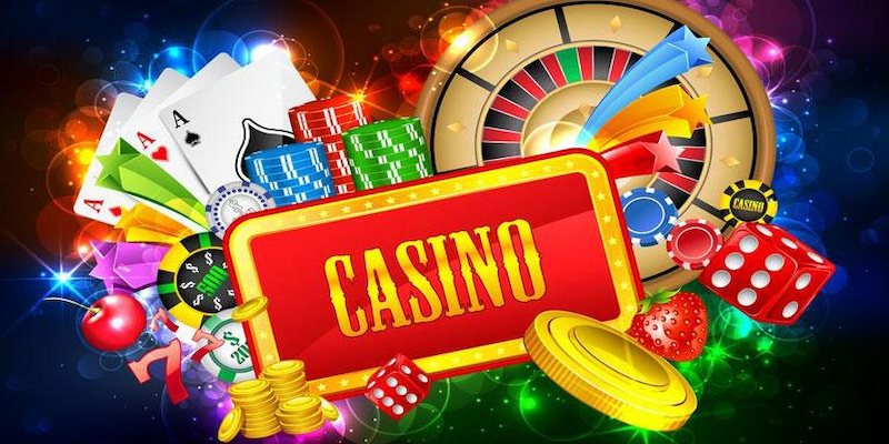 Sảnh Game Nổi Bật Trong Sảnh Casino gi8