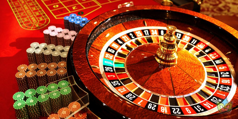 Casino gi8 là gì?