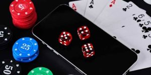 Mẹo Chơi Poker 8x Bet: Bí Quyết Chiến Thắng Dành Cho Bạn