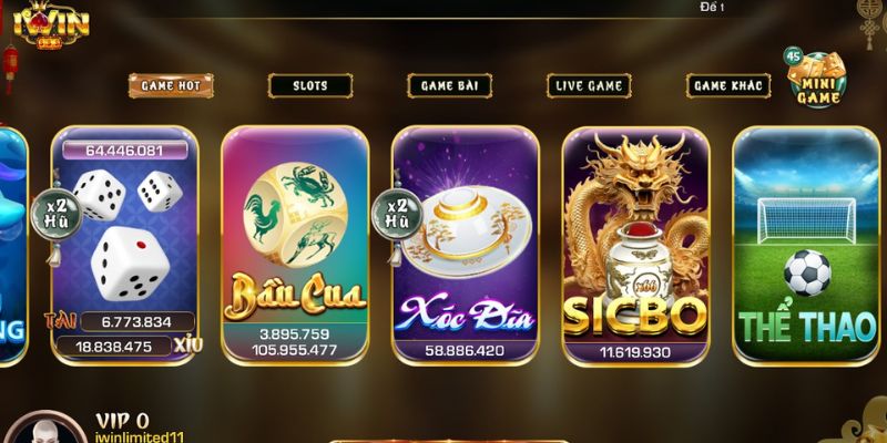 Chiến thuật chơi live xóc đĩa i win