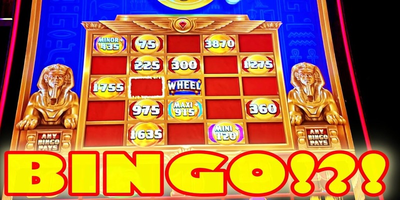 Khái quát vài nét về tựa game bingo slot tại sảnh AG Slot