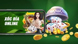 Live Xóc Đĩa I Win – Trải Nghiệm Chơi Game Đỉnh Cao