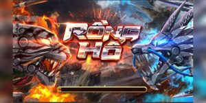 Luật chơi game rồng hổ i9bet là gì?