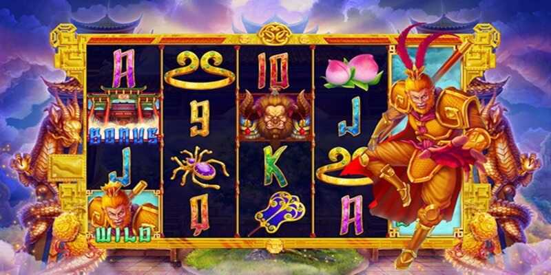 Những ưu điểm giúp tựa game này thu hút đông đảo game thủ