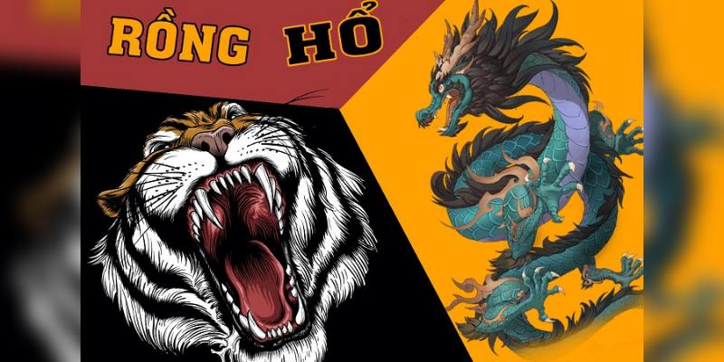 Rất nhiều cược trong game rồng hổ i9bet