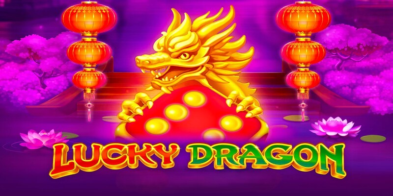 Tổng quan về tựa game Lucky Dragons trong sảnh JDB Slot