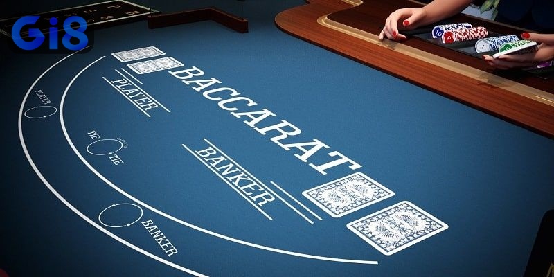 Hack Baccarat